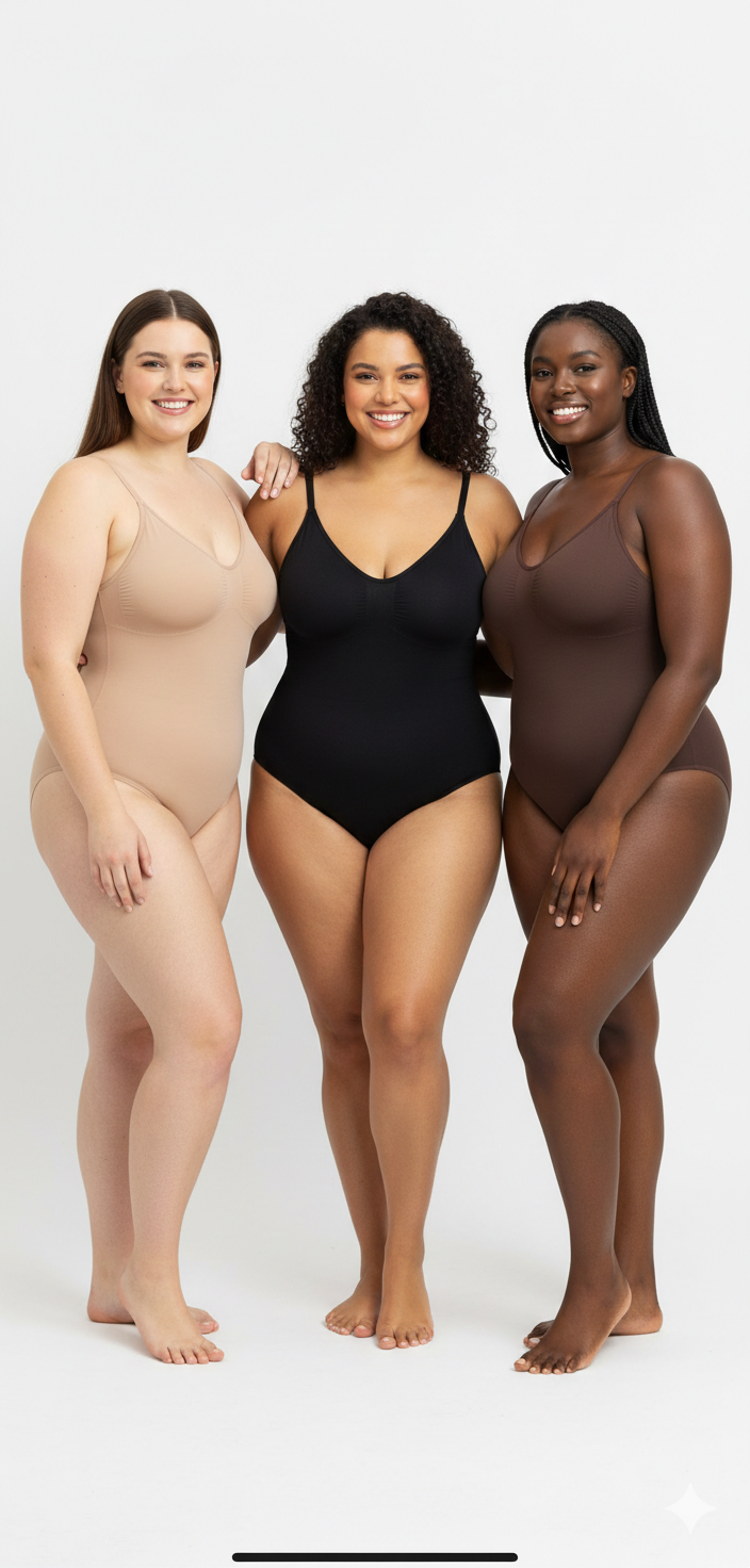 Body Sculptant Essentiel