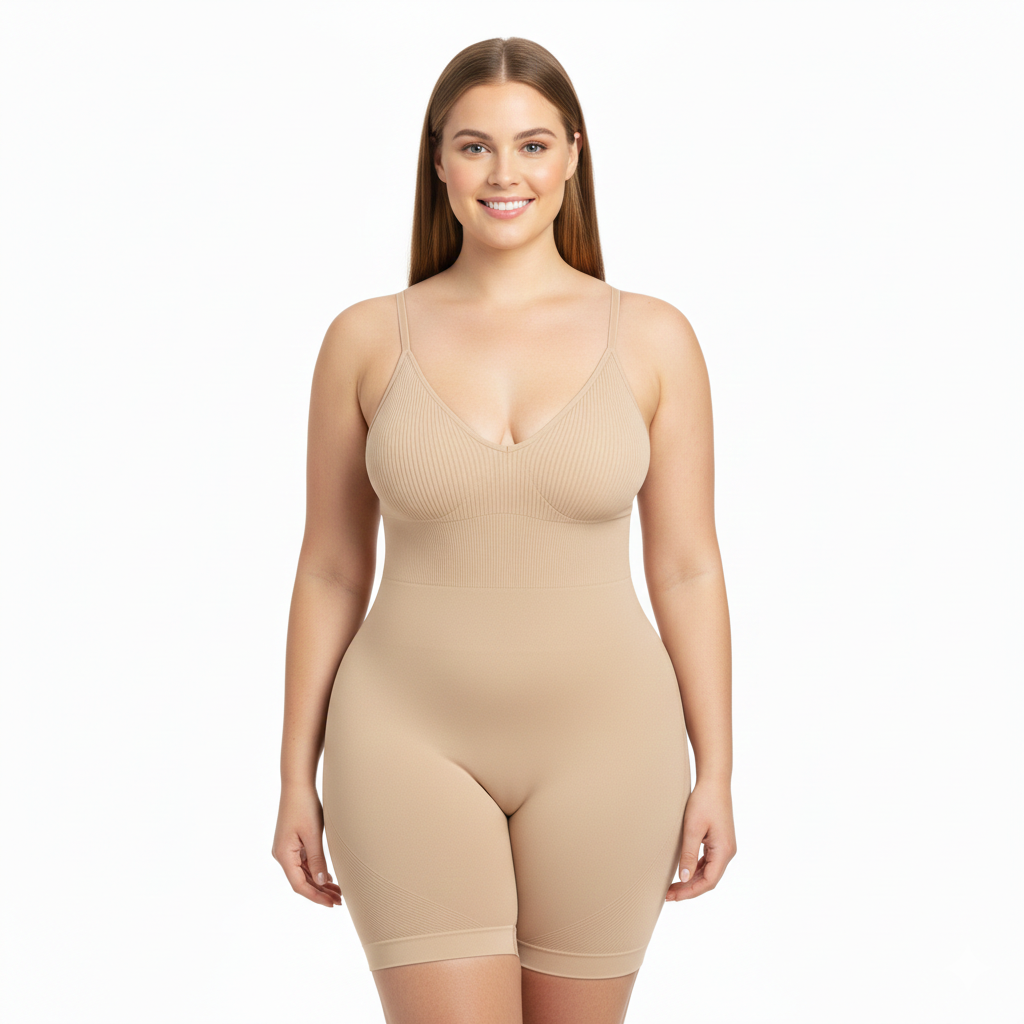 Combinaison Sculptante Essentielle