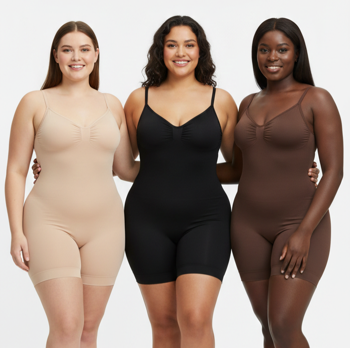 Combinaison Sculptante Essentielle