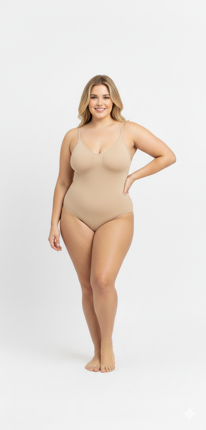 Body Sculptant Essentiel