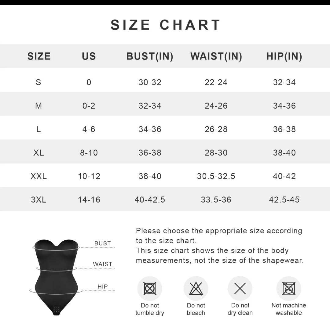 Body Sculptant Invisible