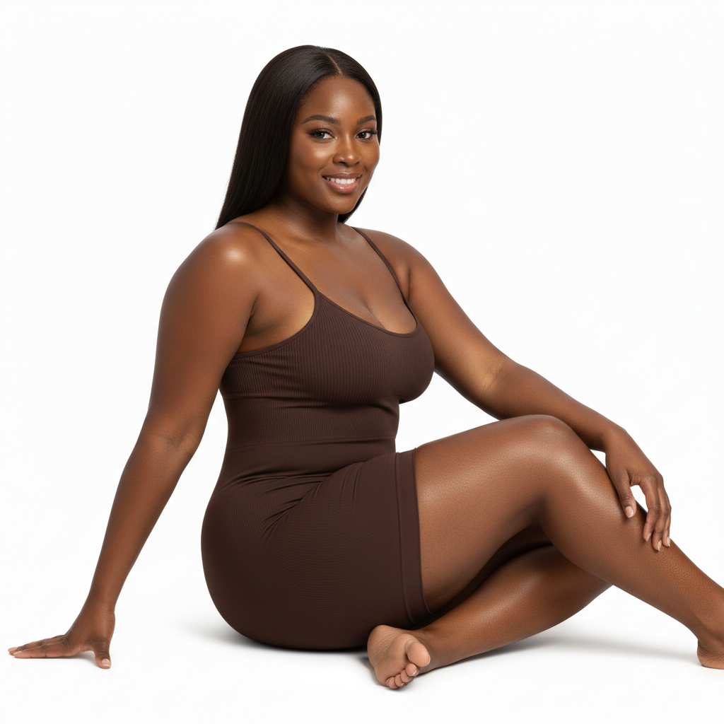 Combinaison Sculptante Essentielle