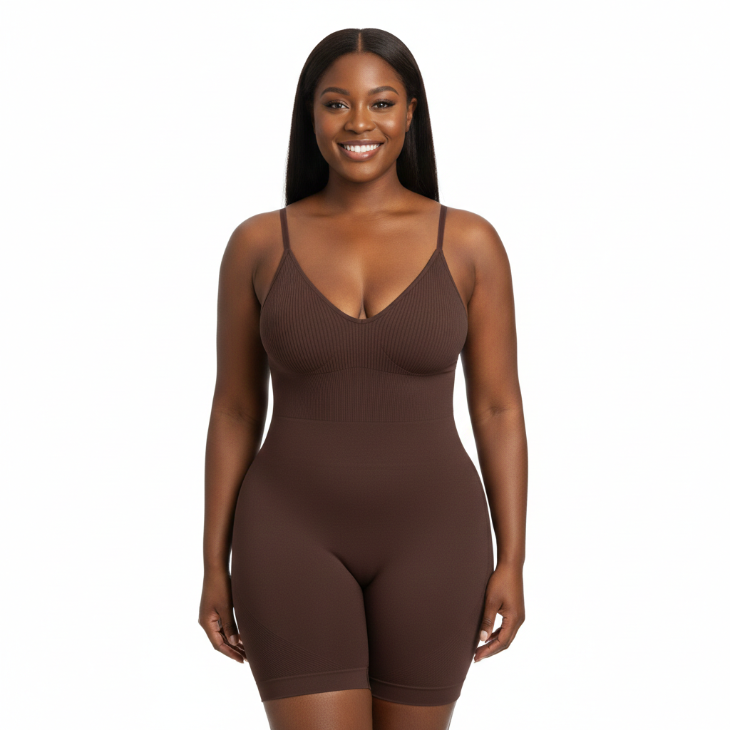 Combinaison Sculptante Essentielle