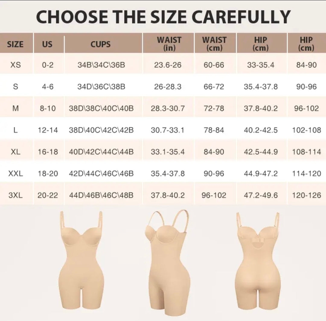 Body Sculptant Intégral