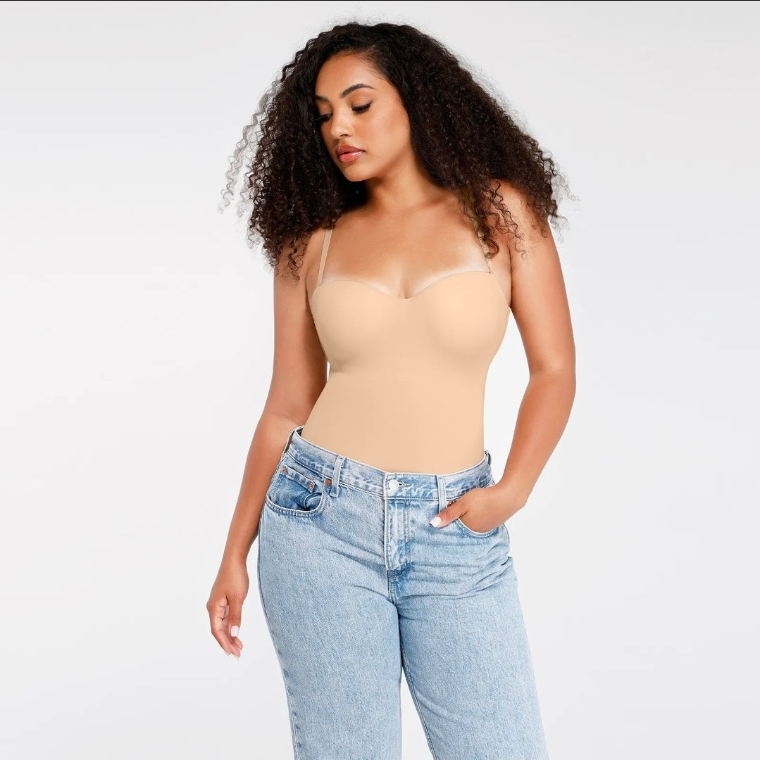 Body Sculptant Invisible