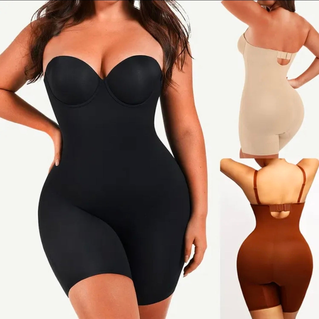 Body Sculptant Intégral