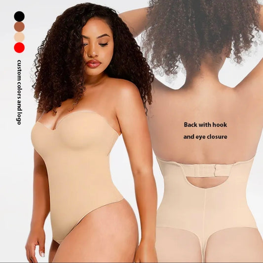 Body Sculptant Invisible