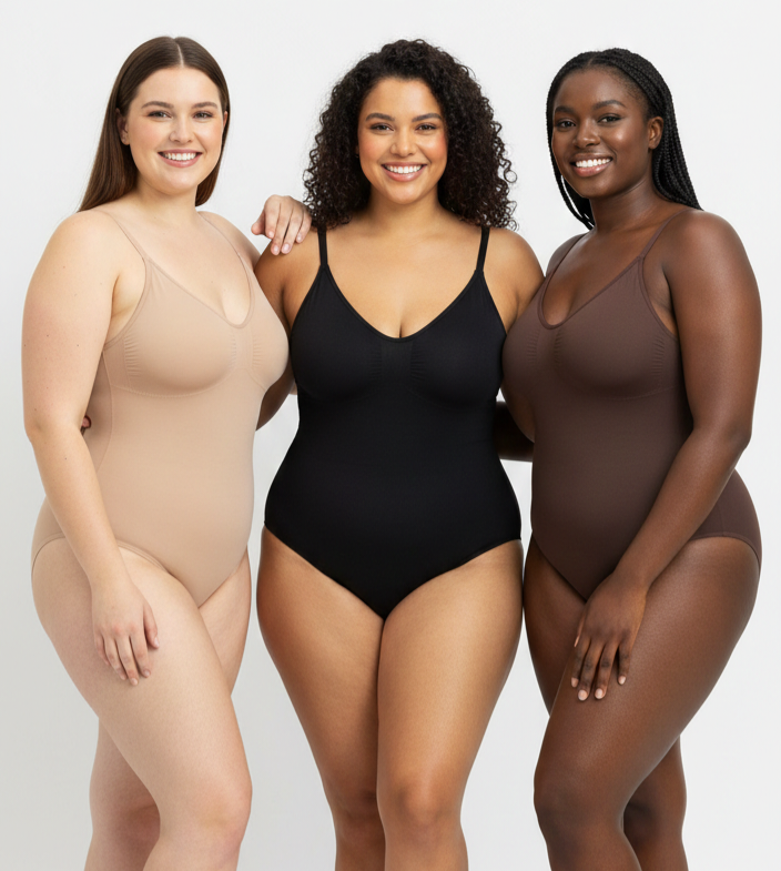 Body Sculptant Essentiel